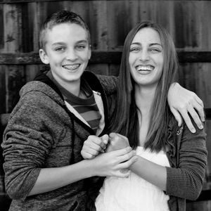 Meet your Posher, Trent